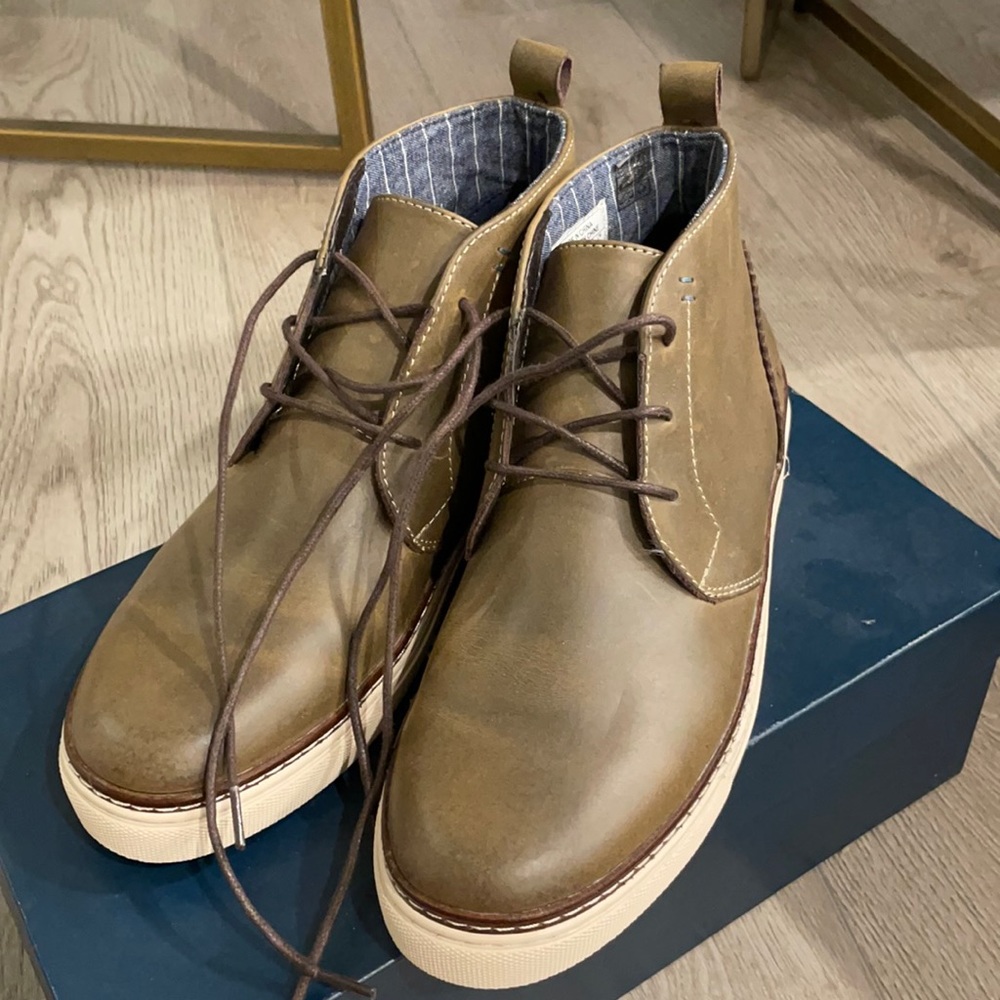 Original Penguin Shoes
